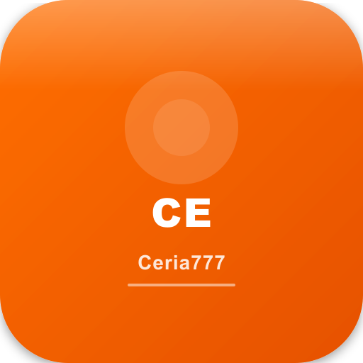 Ceria777